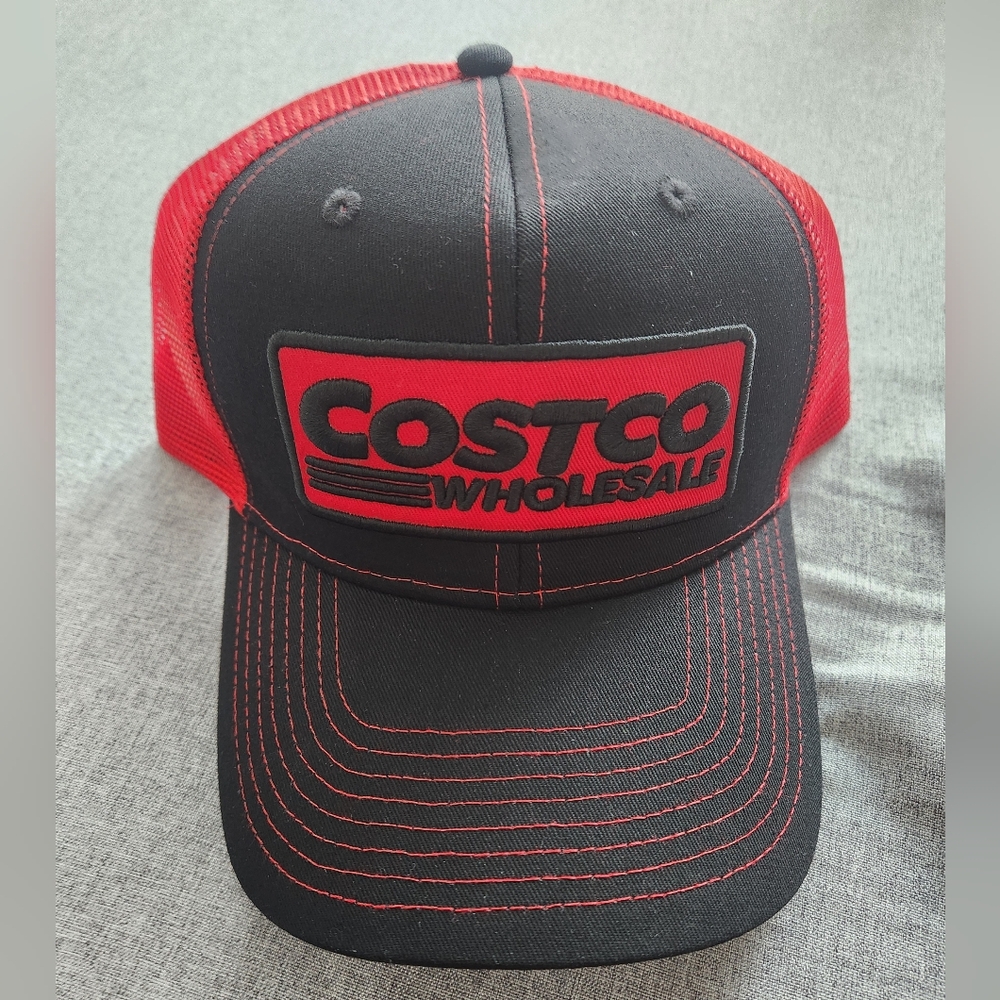 NEW Costco Trucker Cap